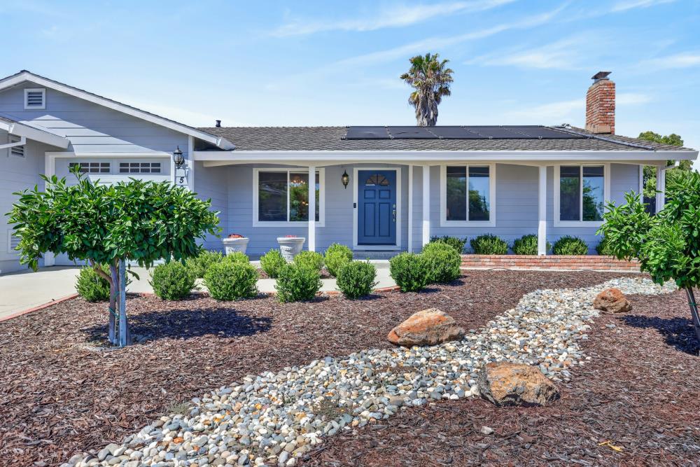 5016 Olive Oak Way