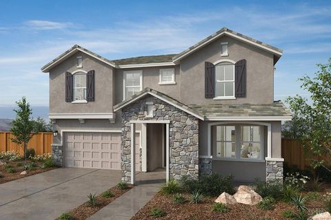 2367 Newcastle Drive Vacaville CA 95687