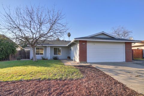 6209 Glenhurst Way Citrus Heights CA 95621