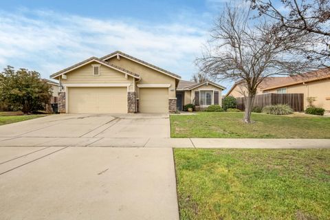 5598 Turnberry Drive Marysville CA 95901