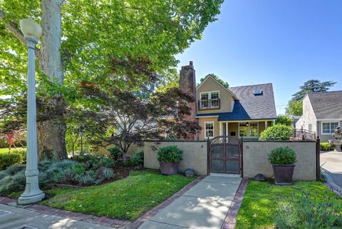 2686 Donner Way Sacramento CA 95818