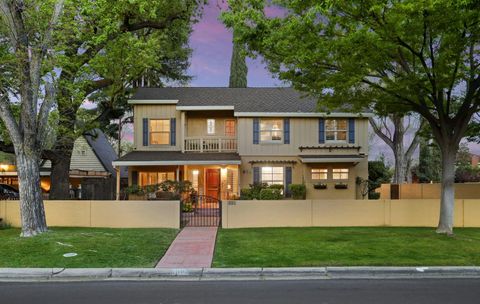 802 Ila Way Modesto CA 95354