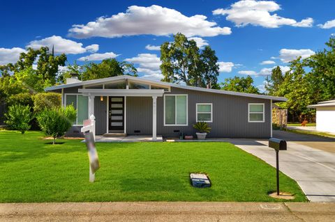 4937 Donovan Drive Carmichael CA 95608
