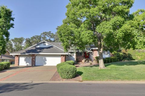 6557 Via Sereno Rancho Murieta CA 95683