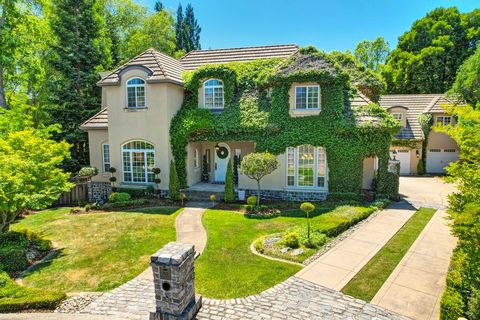 95 Egloff Court Folsom CA 95630