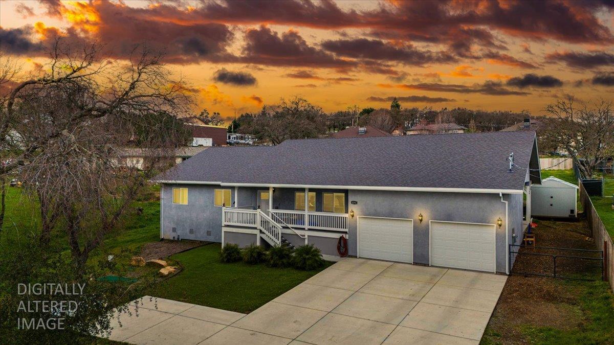 4294 Dunn Road