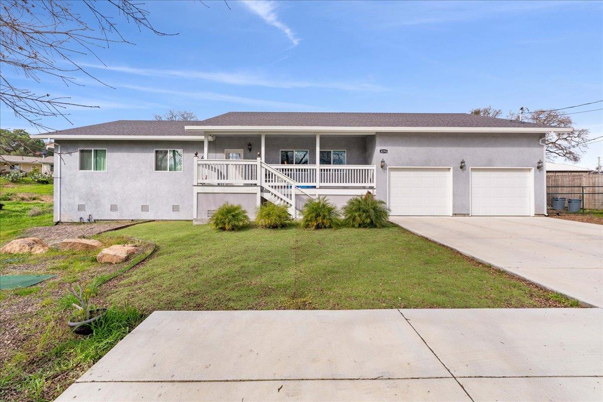 4294 Dunn Road