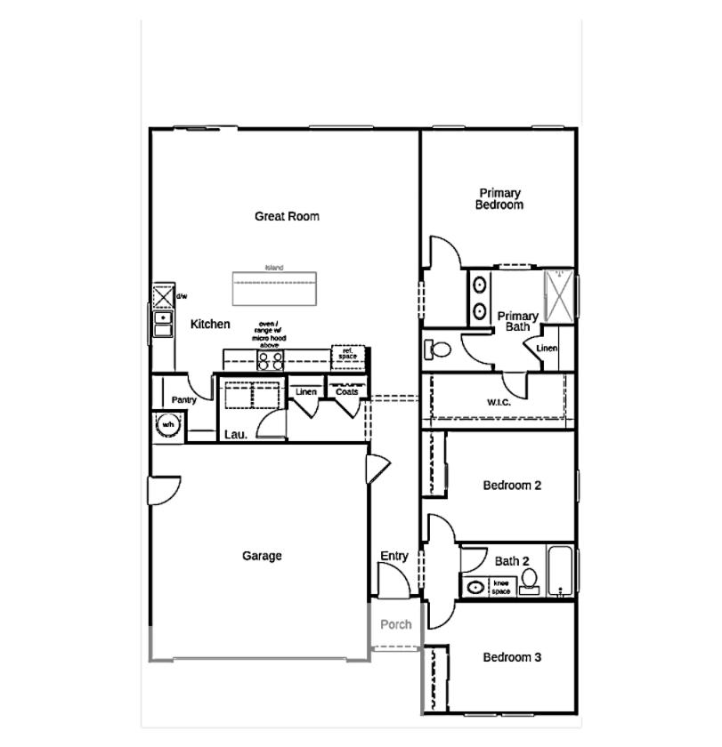 5435 Harvest Creek Drive