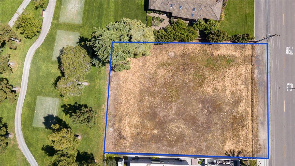 0 Country Club Drive