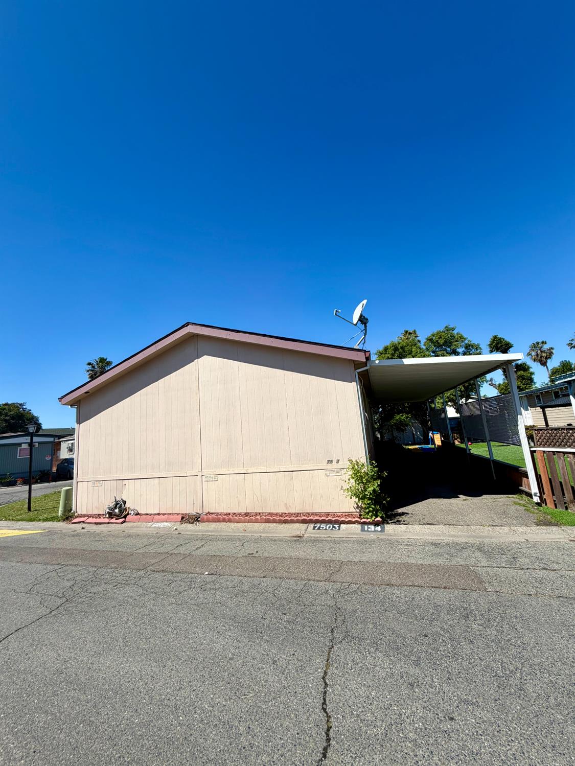 7503 Costa Mesa Circle 134