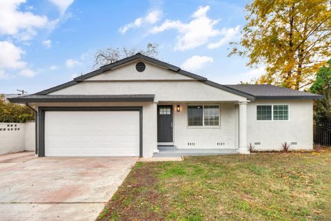 2728 Northview Drive Sacramento CA 95833