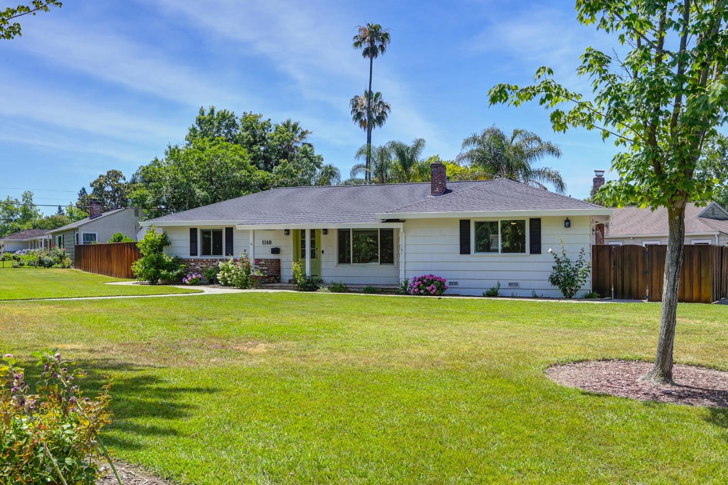 1140 Castec Drive