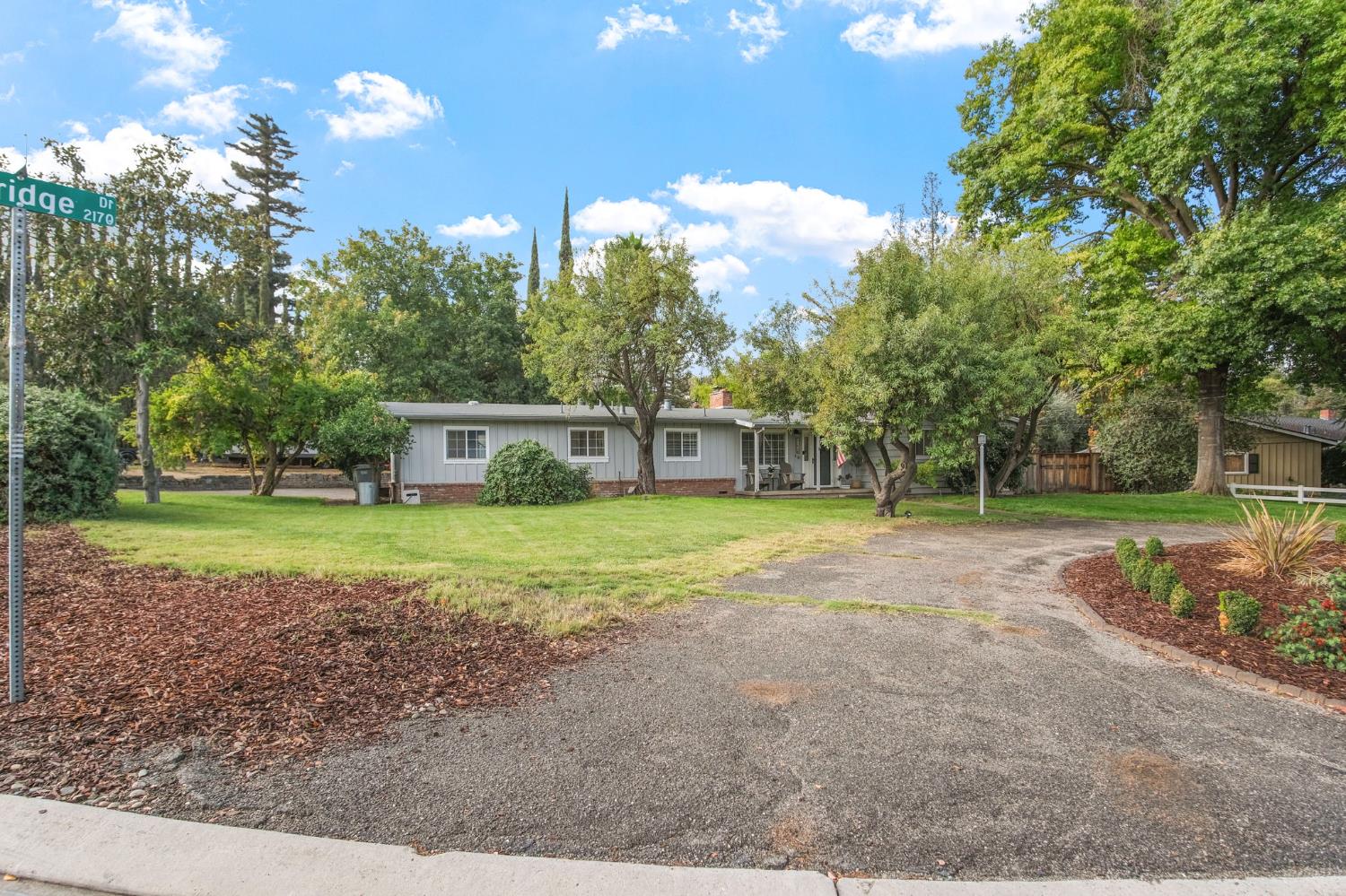 2166 Park Ridge Drive