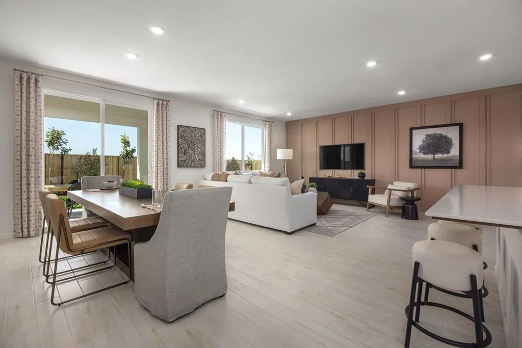 Photo of 2636 Mahogany Drive, Lodi, CA 95242 (MLS # 226045682)