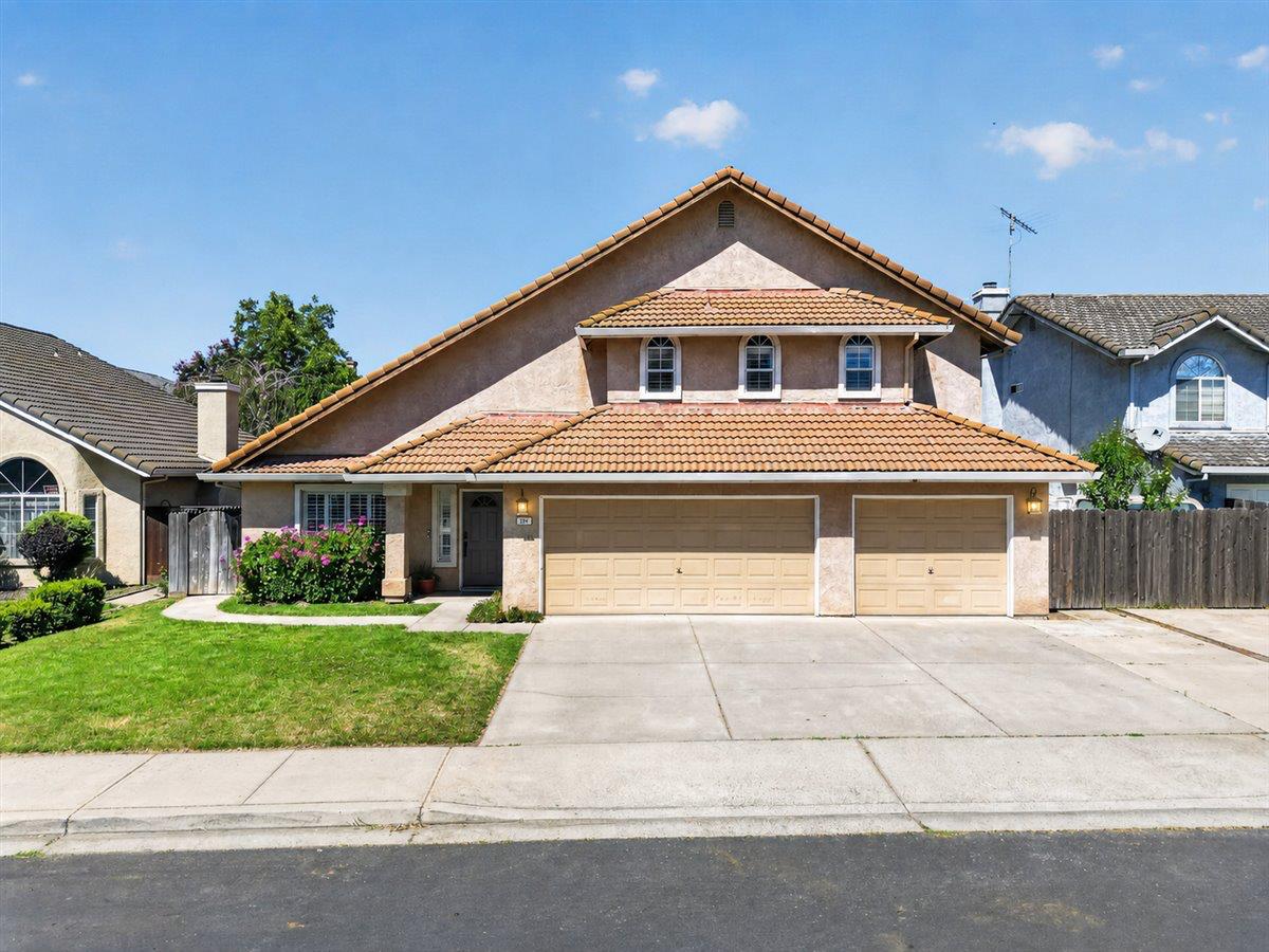 294 New Court