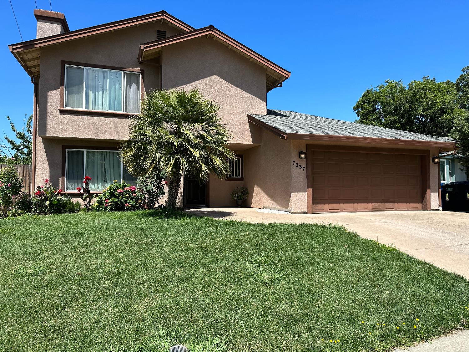7237 Holworthy Way