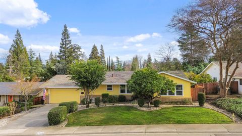 7738 Chaparral Way Fair Oaks CA 95628