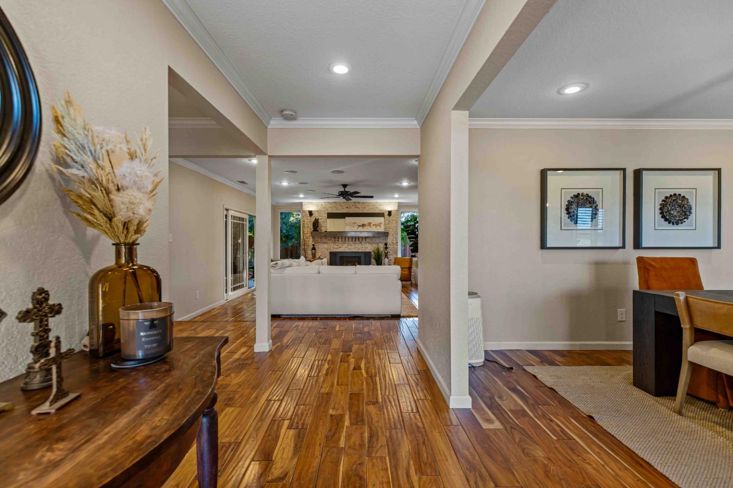 545 N Daubenberger Road