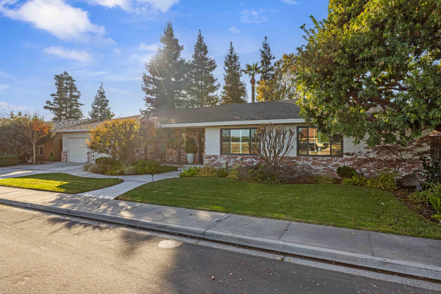 545 N Daubenberger Road