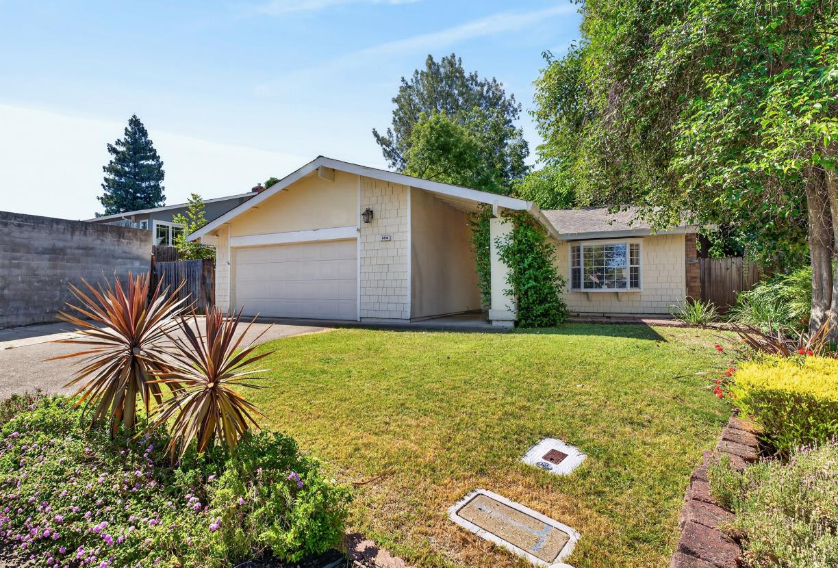 8408 N Star Way