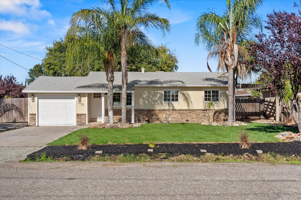 Photo of 1985 16th Street, Olivehurst, CA 95961 (MLS # 225134728)