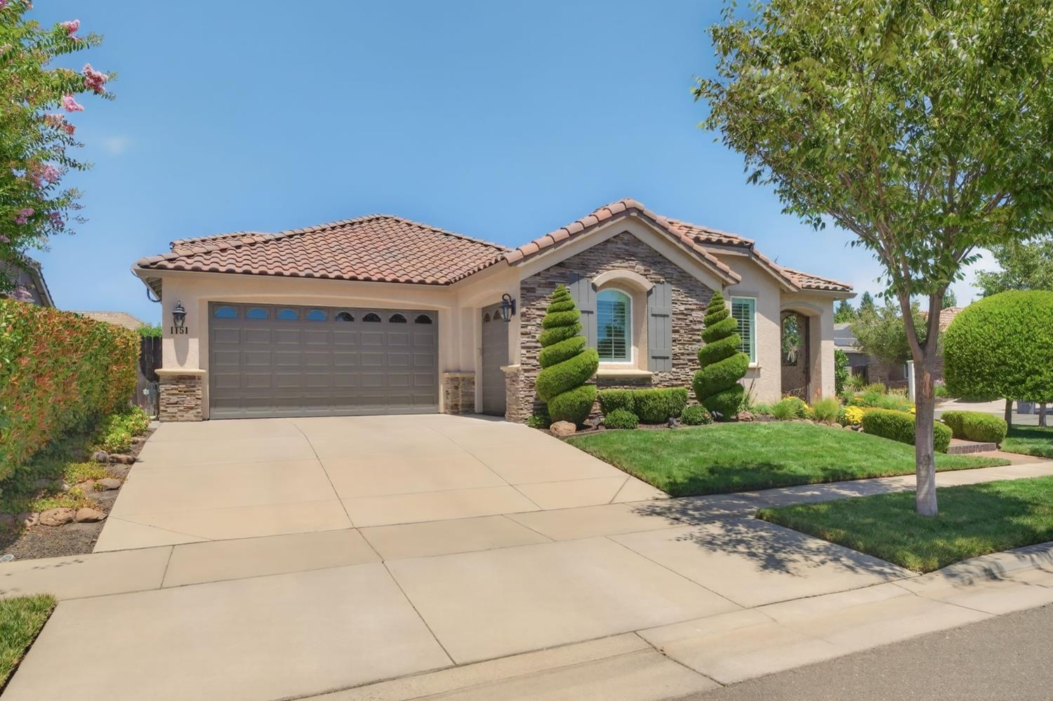 1151 Carlisle Way