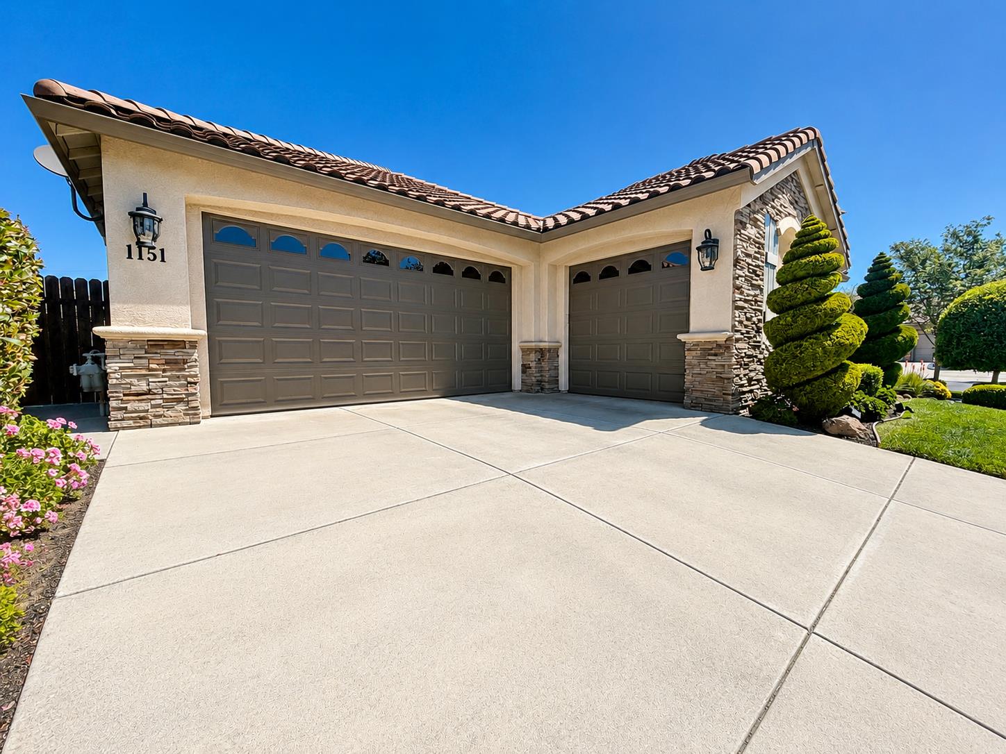 1151 Carlisle Way