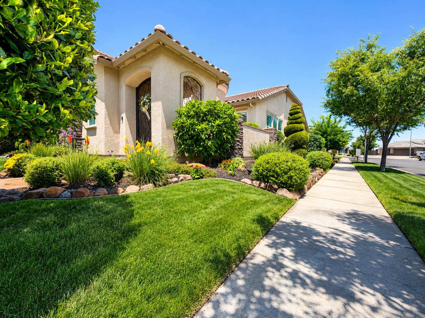 1151 Carlisle Way