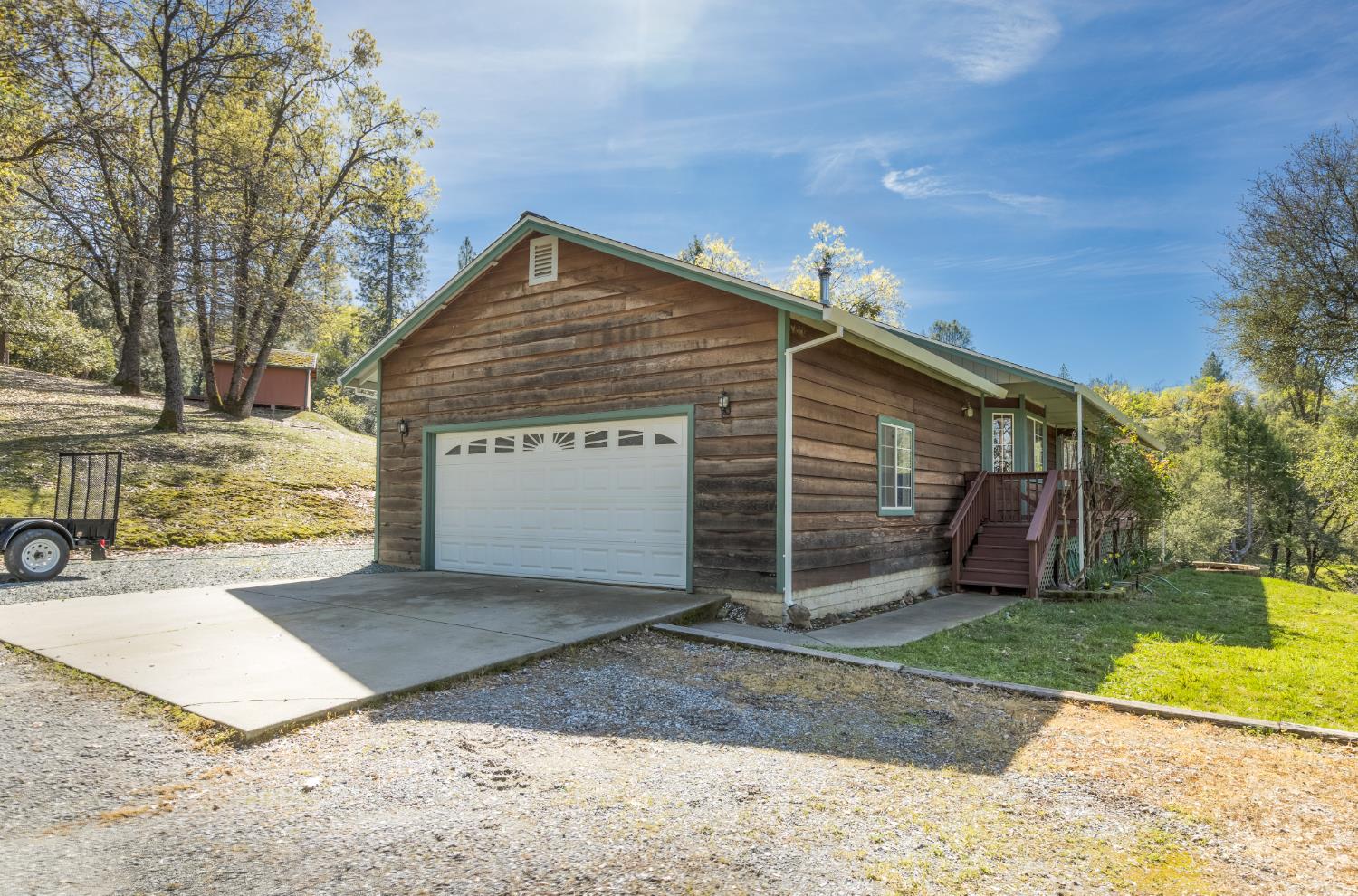 4580 Sand Ridge Road