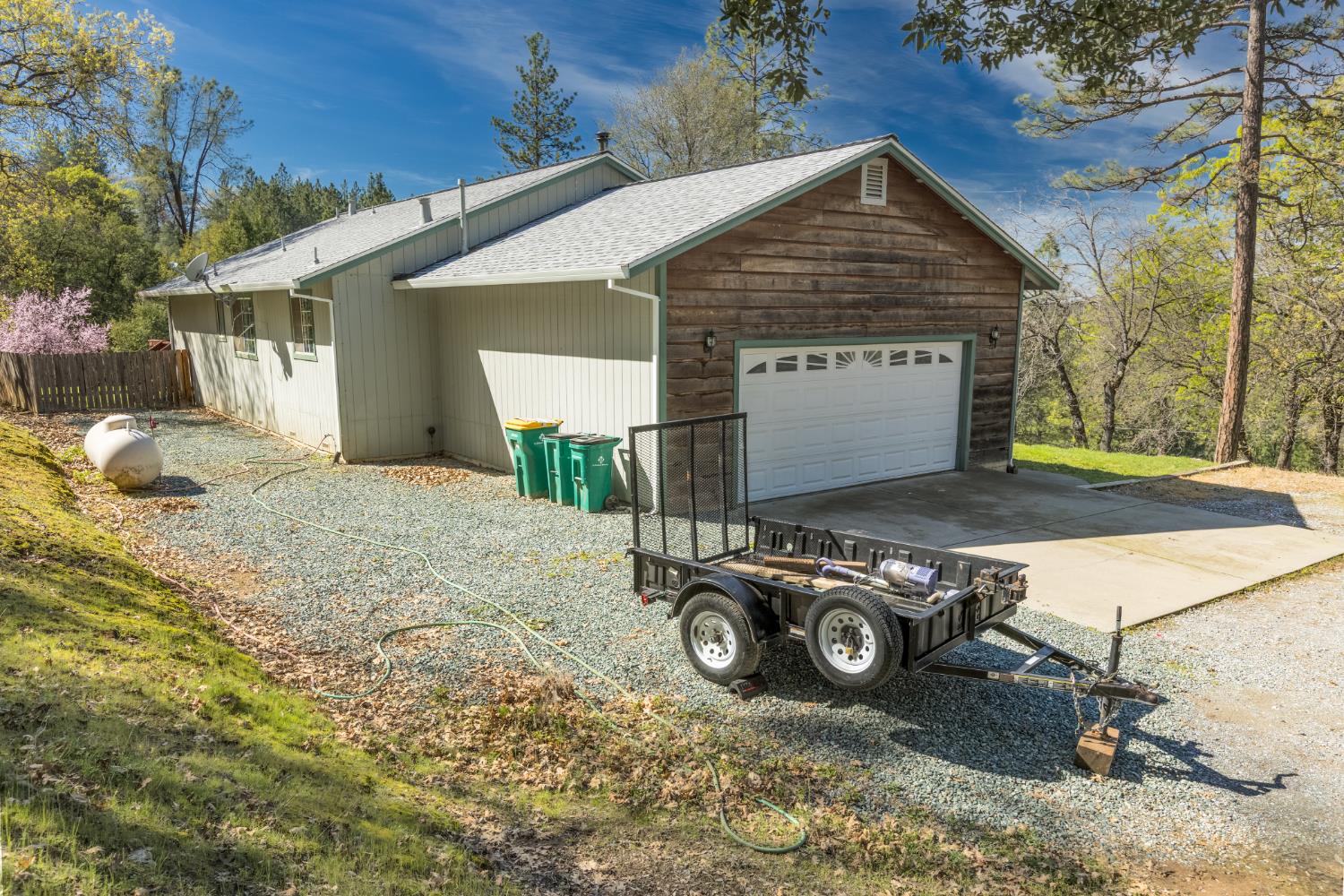 4580 Sand Ridge Road