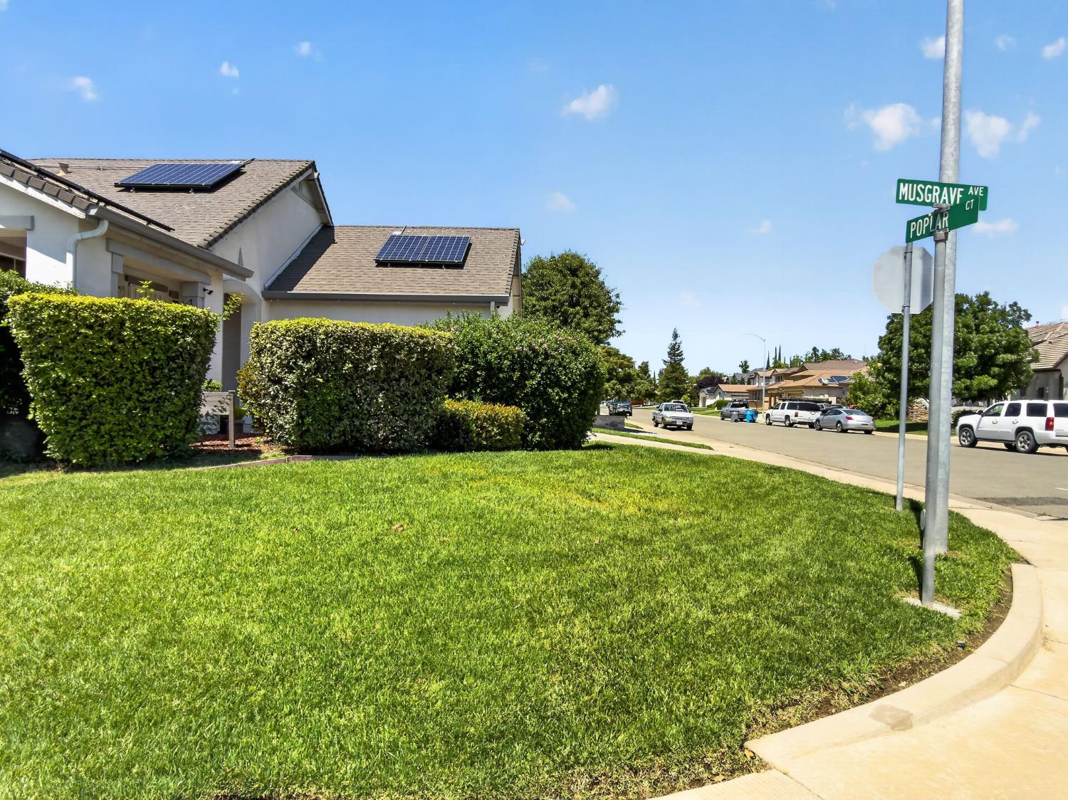 9650 Poplar Way