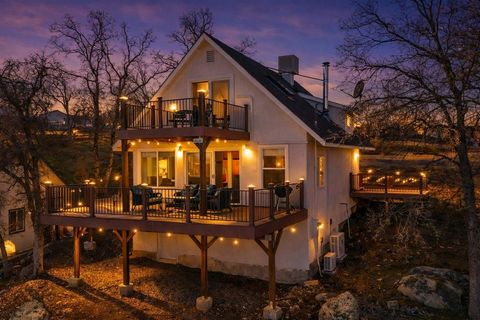 4620 Bayview Drive Copperopolis CA 95228