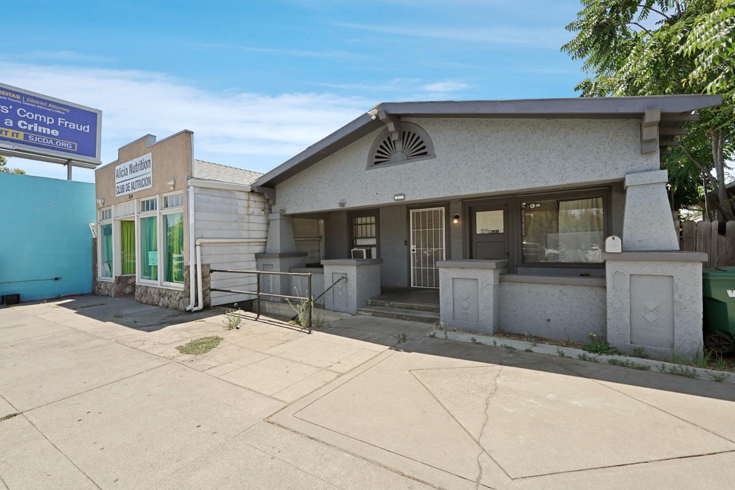312 E Lodi Avenue