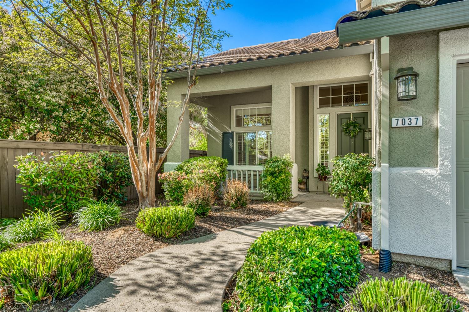 7037 Rosado Drive