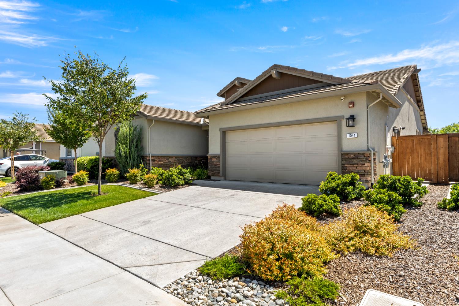 1051 Carson River Drive