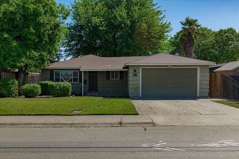 1119 West Street Woodland CA 95695