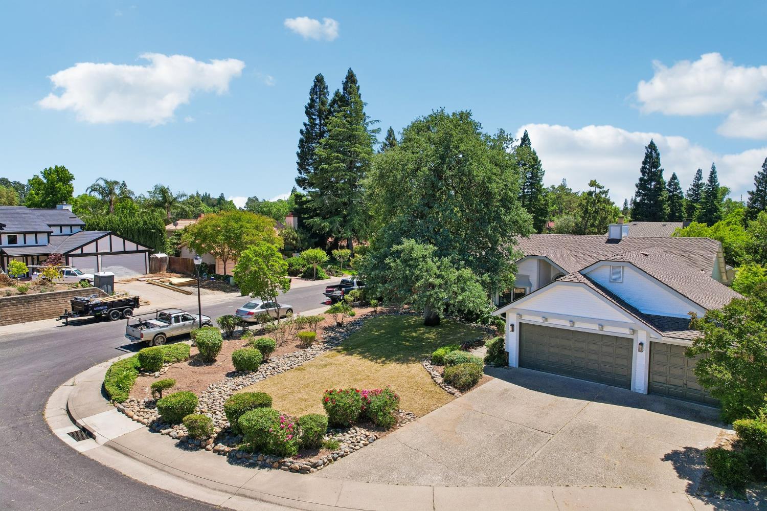 101 Monticito Court