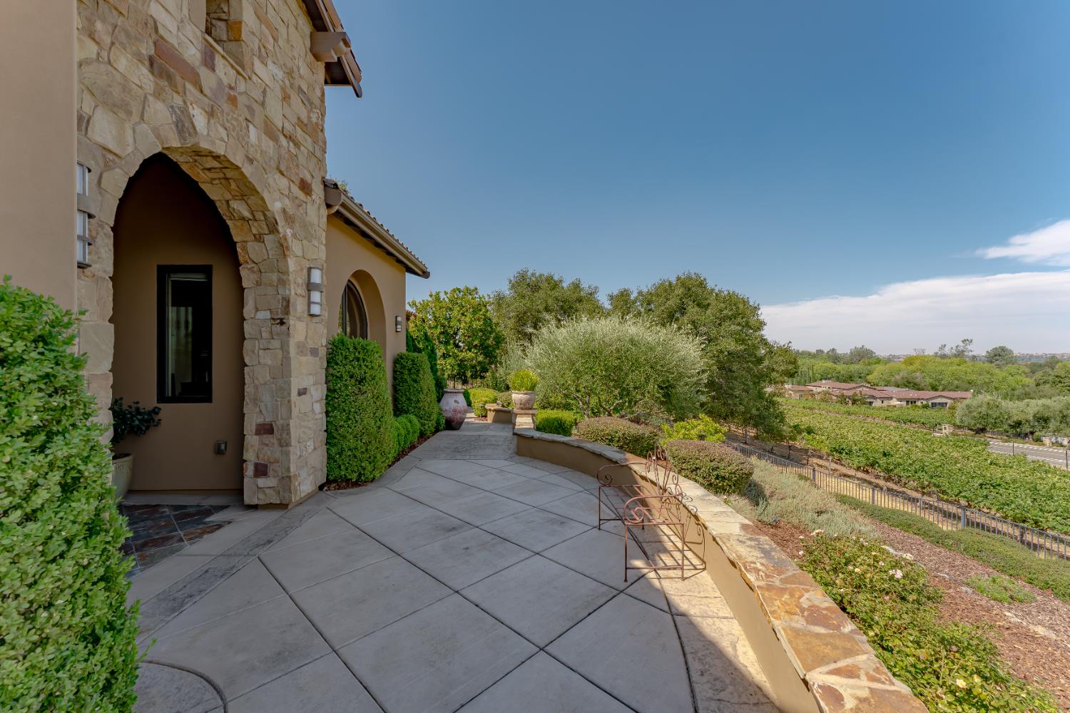 6600 Rutherford Canyon Road