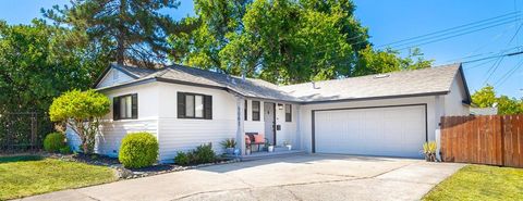 5061 Dewey Drive Fair Oaks CA 95628