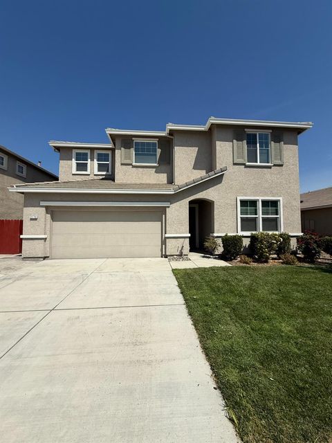 2173 Kapreil Way Livingston CA 95334