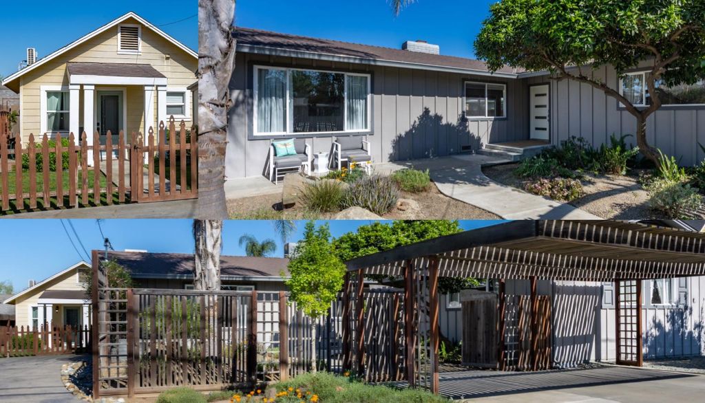 Photo of 721 River Avenue, Oakdale, CA 95361 (MLS # 226035340)