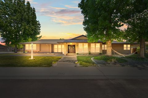 609 Hamden Lane Modesto CA 95350