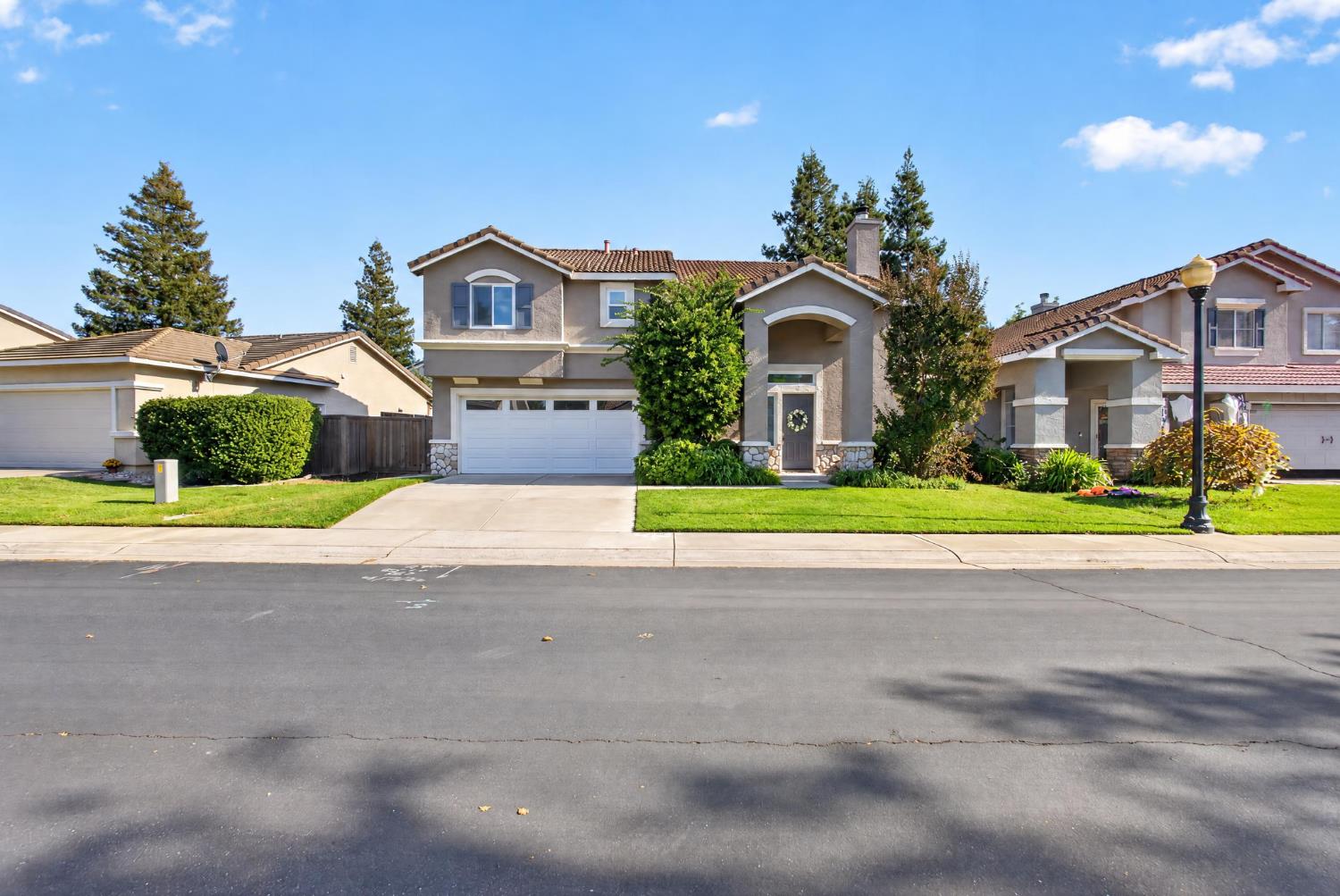 4008 Spindrifter Lane