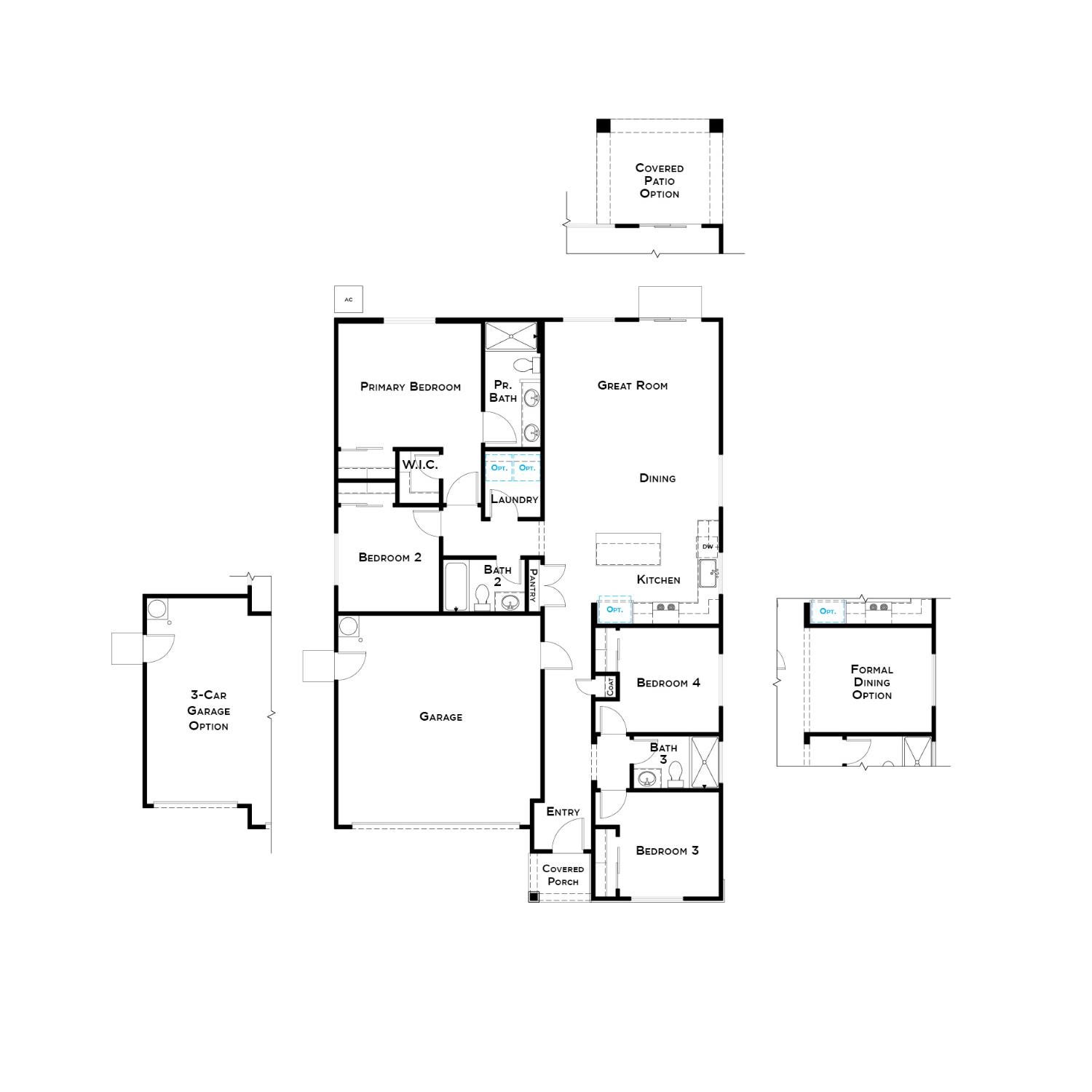 2080 Blue Coppice Way