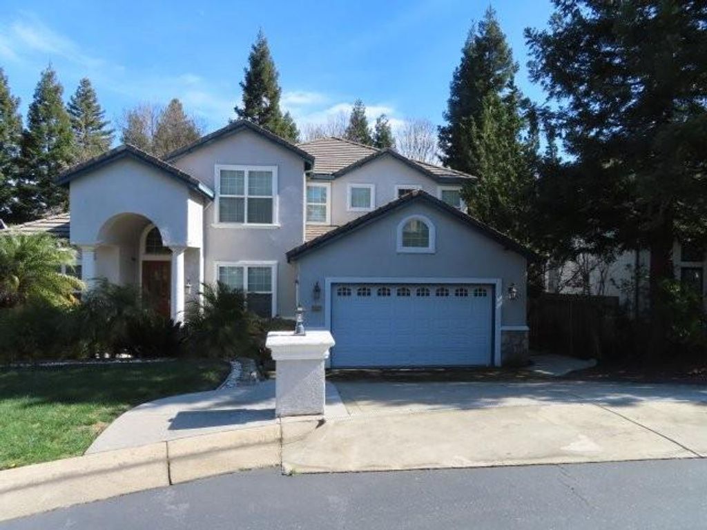 Photo of 8437 Cobble Creek Lane, Orangevale, CA 95662 (MLS # 226034150)