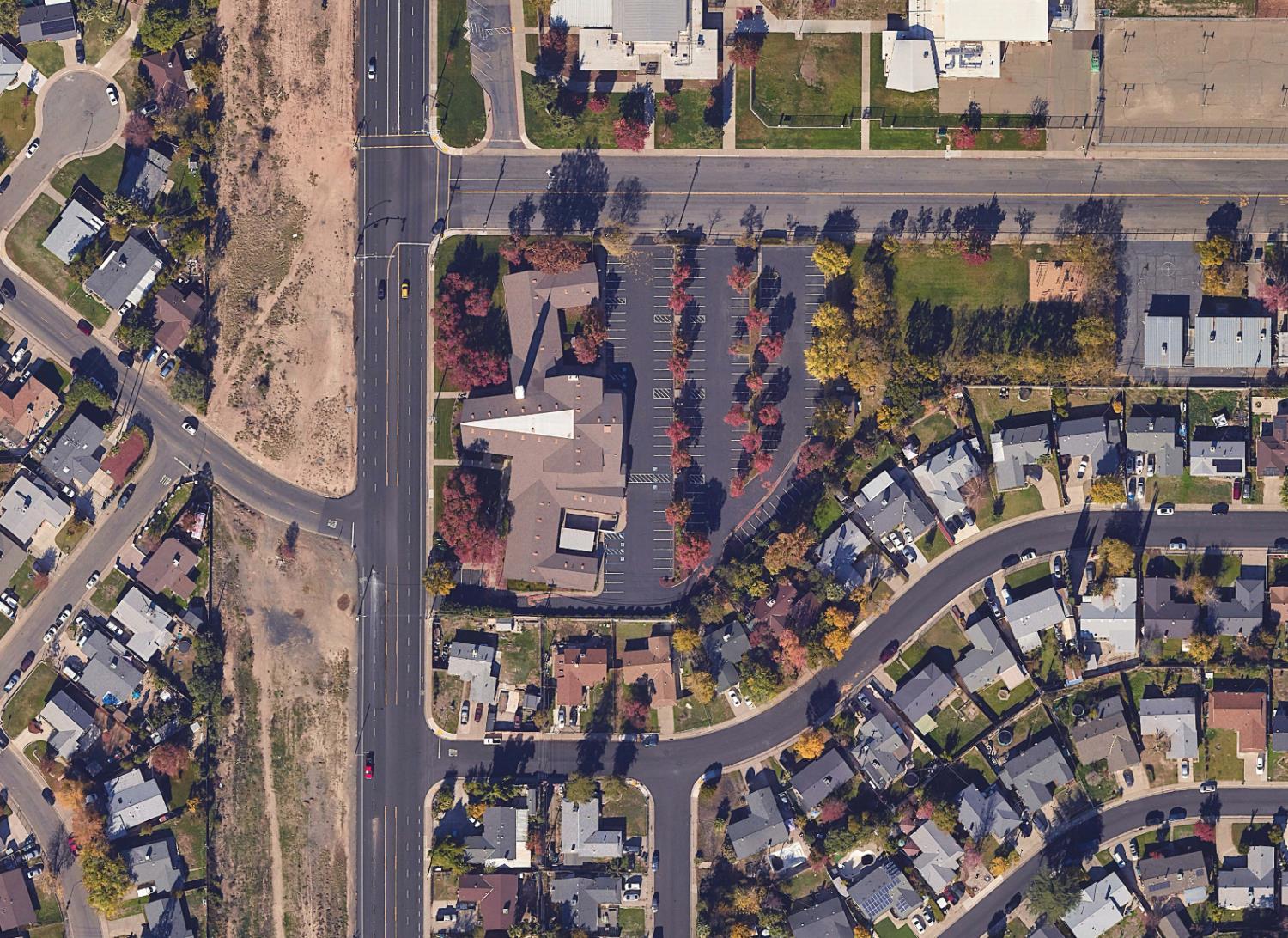 6450 Walerga Road