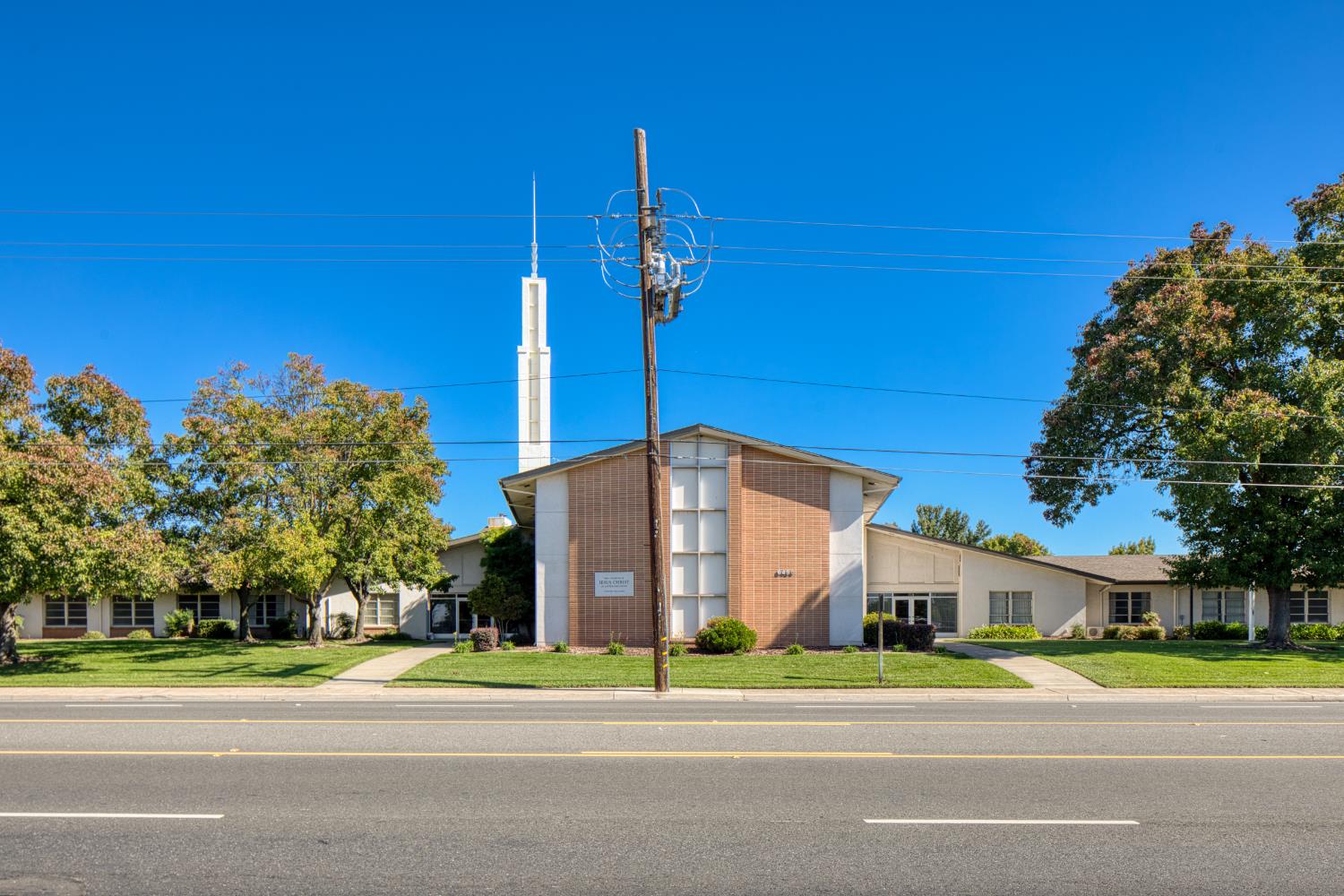 6450 Walerga Road