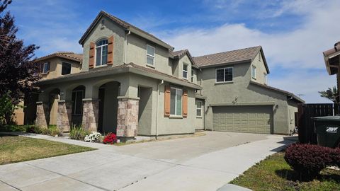 16754 Loganberry Way Lathrop CA 95330