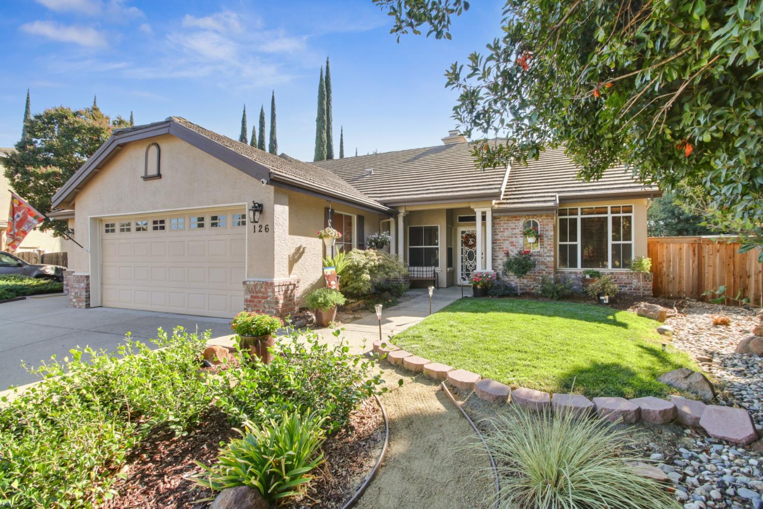 126 Brookhaven Drive