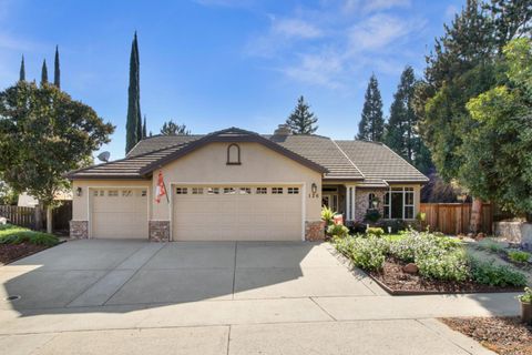 126 Brookhaven Drive Roseville CA 95678